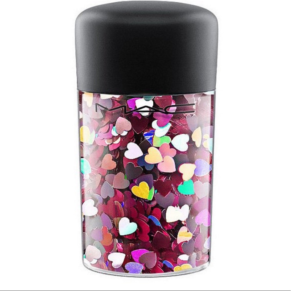 Mac PERFECT 4 VALENTINES New never used